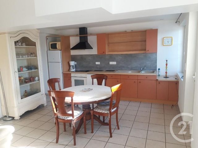 Maison &agrave; vendre - 7 pi&egrave;ces - 248 m2 - Les Moitiers D Allonne - 50 - BASSE-NORMANDIE