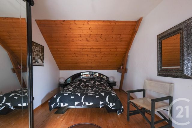 Maison &agrave; vendre - 7 pi&egrave;ces - 248 m2 - Les Moitiers D Allonne - 50 - BASSE-NORMANDIE