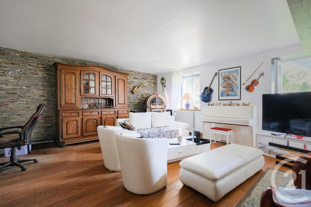 Maison &agrave; vendre - 7 pi&egrave;ces - 248 m2 - Les Moitiers D Allonne - 50 - BASSE-NORMANDIE