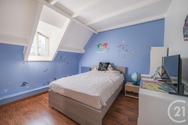 Maison &agrave; vendre - 6 pi&egrave;ces - 180 m2 - Doville - 50 - BASSE-NORMANDIE