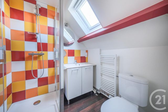 Maison &agrave; vendre - 6 pi&egrave;ces - 180 m2 - Doville - 50 - BASSE-NORMANDIE