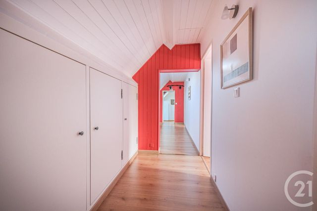 Maison &agrave; vendre - 6 pi&egrave;ces - 180 m2 - Doville - 50 - BASSE-NORMANDIE