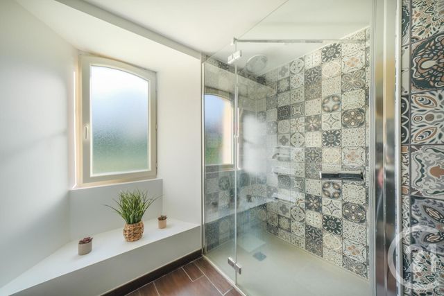 Maison &agrave; vendre - 6 pi&egrave;ces - 180 m2 - Doville - 50 - BASSE-NORMANDIE