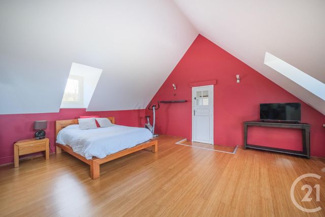 Maison &agrave; vendre - 6 pi&egrave;ces - 180 m2 - Doville - 50 - BASSE-NORMANDIE