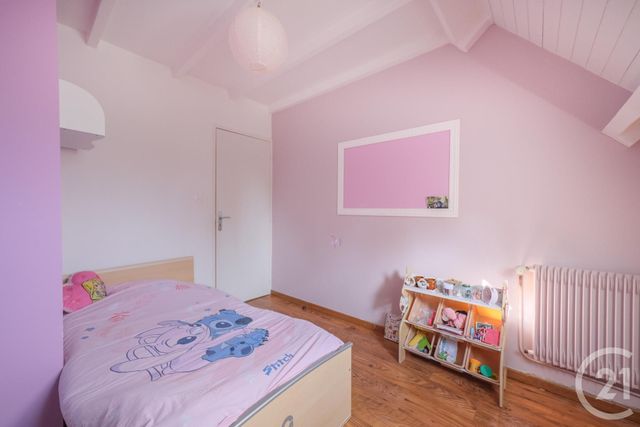 Maison &agrave; vendre - 6 pi&egrave;ces - 180 m2 - Doville - 50 - BASSE-NORMANDIE