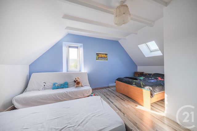 Maison &agrave; vendre - 6 pi&egrave;ces - 180 m2 - Doville - 50 - BASSE-NORMANDIE