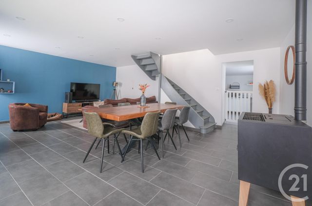 Maison à vendre BRICQUEBEC EN COTENTIN