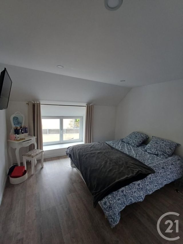 Maison &agrave; vendre - 4 pi&egrave;ces - 87 m2 - Bricquebec En Cotentin - 50 - BASSE-NORMANDIE
