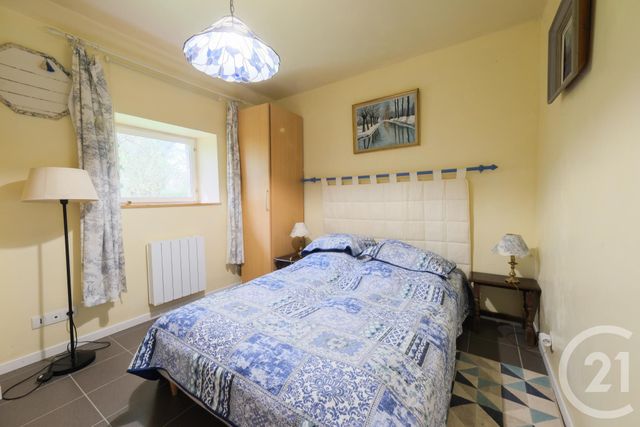 Maison &agrave; vendre - 12 pi&egrave;ces - 465,74 m2 - Le Mesnil - 50 - BASSE-NORMANDIE