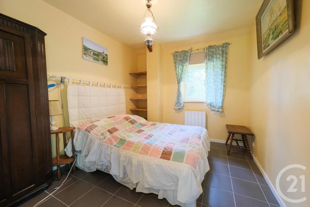 Maison &agrave; vendre - 12 pi&egrave;ces - 465,74 m2 - Le Mesnil - 50 - BASSE-NORMANDIE