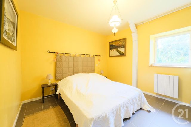 Maison &agrave; vendre - 12 pi&egrave;ces - 465,74 m2 - Le Mesnil - 50 - BASSE-NORMANDIE