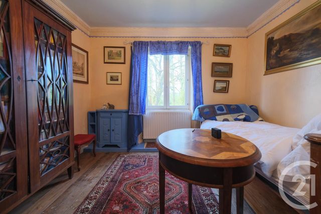 Maison &agrave; vendre - 12 pi&egrave;ces - 465,74 m2 - Le Mesnil - 50 - BASSE-NORMANDIE