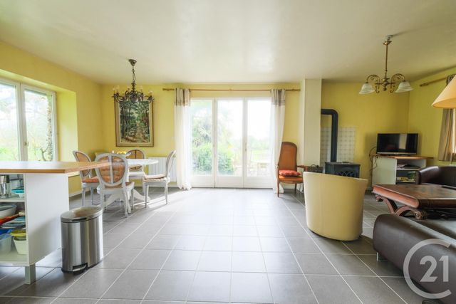 Maison &agrave; vendre - 12 pi&egrave;ces - 465,74 m2 - Le Mesnil - 50 - BASSE-NORMANDIE