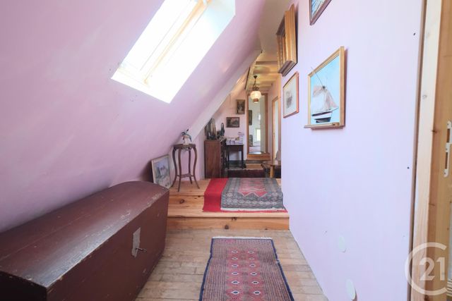 Maison &agrave; vendre - 12 pi&egrave;ces - 465,74 m2 - Le Mesnil - 50 - BASSE-NORMANDIE