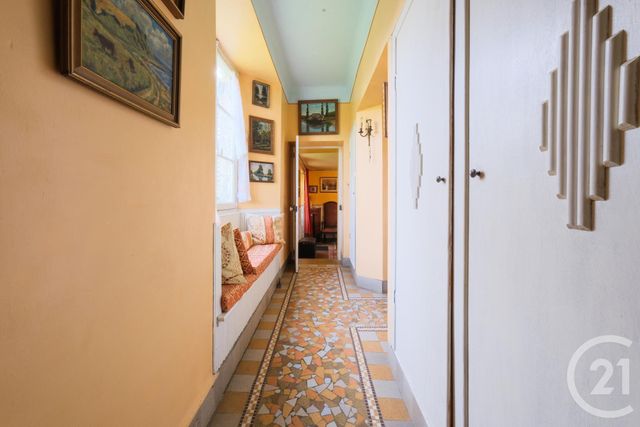 Maison &agrave; vendre - 12 pi&egrave;ces - 465,74 m2 - Le Mesnil - 50 - BASSE-NORMANDIE