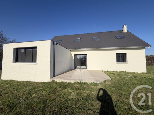 Maison &agrave; vendre - 5 pi&egrave;ces - 152 m2 - Port Bail Sur Mer - 50 - BASSE-NORMANDIE