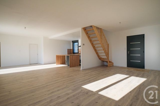 Maison &agrave; vendre - 5 pi&egrave;ces - 152 m2 - Port Bail Sur Mer - 50 - BASSE-NORMANDIE