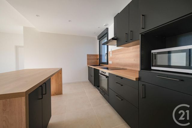 Maison &agrave; vendre - 5 pi&egrave;ces - 152 m2 - Port Bail Sur Mer - 50 - BASSE-NORMANDIE