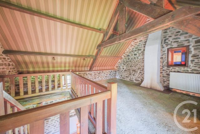 Maison &agrave; vendre - 5 pi&egrave;ces - 163,99 m2 - Le Mesnil - 50 - BASSE-NORMANDIE