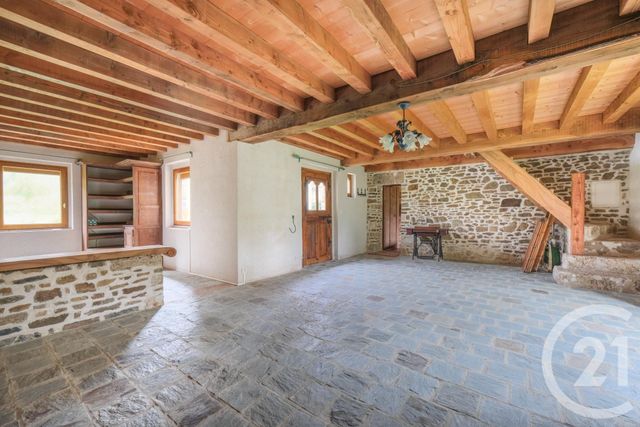 Maison &agrave; vendre - 5 pi&egrave;ces - 163,99 m2 - Le Mesnil - 50 - BASSE-NORMANDIE