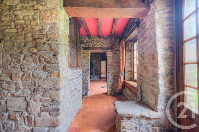 Maison &agrave; vendre - 5 pi&egrave;ces - 163,99 m2 - Le Mesnil - 50 - BASSE-NORMANDIE