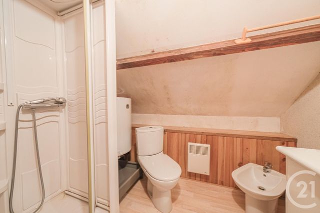 Maison &agrave; vendre - 5 pi&egrave;ces - 163,99 m2 - Le Mesnil - 50 - BASSE-NORMANDIE