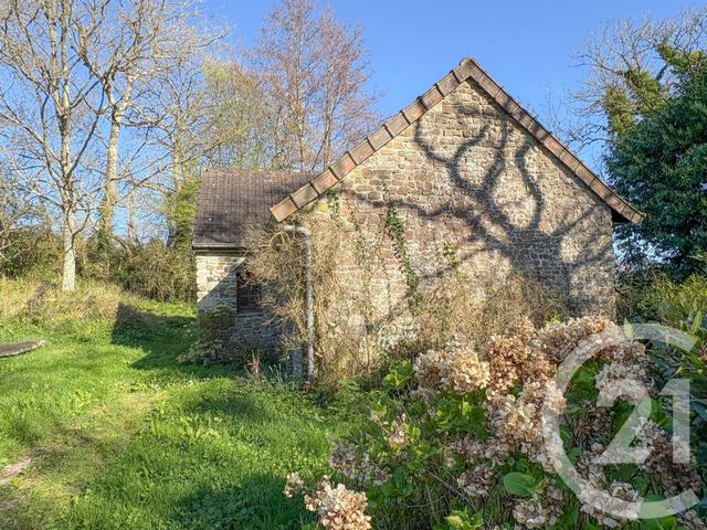 Maison &agrave; vendre - 5 pi&egrave;ces - 163,99 m2 - Le Mesnil - 50 - BASSE-NORMANDIE