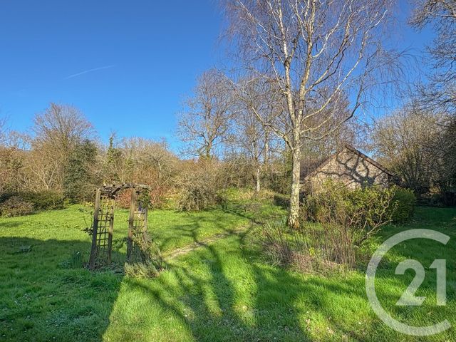 Maison &agrave; vendre - 5 pi&egrave;ces - 163,99 m2 - Le Mesnil - 50 - BASSE-NORMANDIE