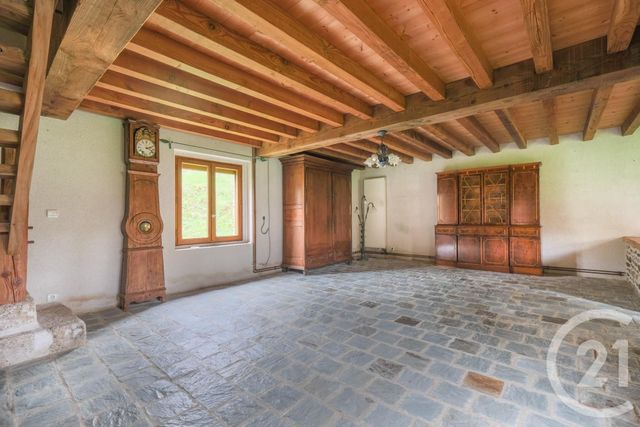 Maison &agrave; vendre - 5 pi&egrave;ces - 163,99 m2 - Le Mesnil - 50 - BASSE-NORMANDIE