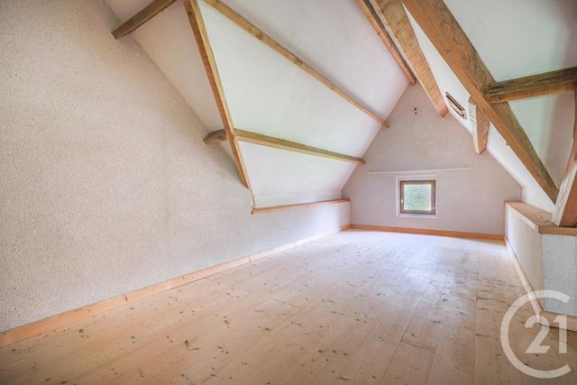 Maison &agrave; vendre - 5 pi&egrave;ces - 163,99 m2 - Le Mesnil - 50 - BASSE-NORMANDIE