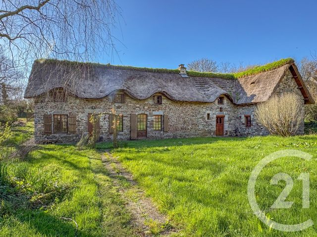 Maison à vendre LE MESNIL