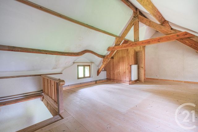 Maison &agrave; vendre - 5 pi&egrave;ces - 163,99 m2 - Le Mesnil - 50 - BASSE-NORMANDIE