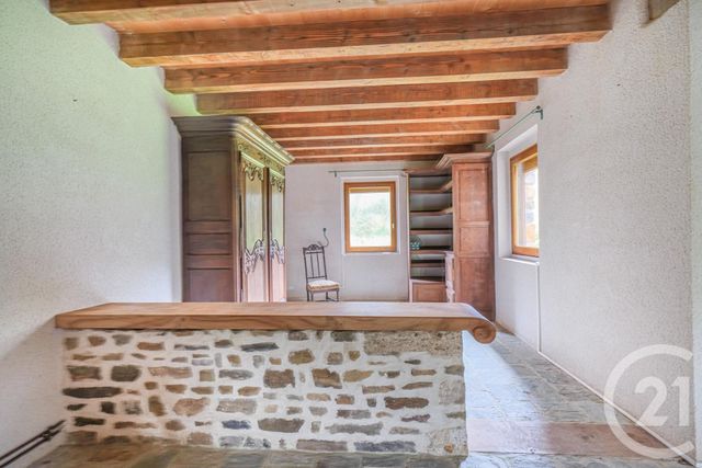 Maison &agrave; vendre - 5 pi&egrave;ces - 163,99 m2 - Le Mesnil - 50 - BASSE-NORMANDIE