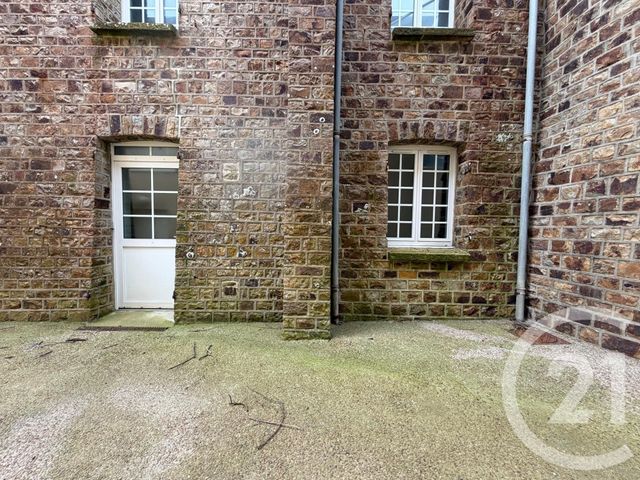 Appartement à vendre BARNEVILLE CARTERET