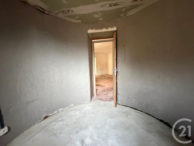 Appartement &agrave; vendre - 2 pi&egrave;ces - 48,70 m2 - Barneville Carteret - 50 - BASSE-NORMANDIE