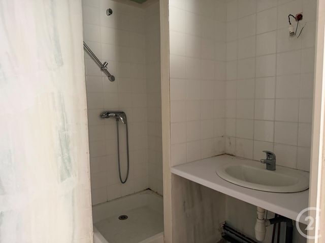 Appartement &agrave; vendre - 2 pi&egrave;ces - 48,70 m2 - Barneville Carteret - 50 - BASSE-NORMANDIE