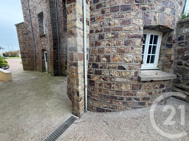 Appartement &agrave; vendre - 2 pi&egrave;ces - 48,70 m2 - Barneville Carteret - 50 - BASSE-NORMANDIE