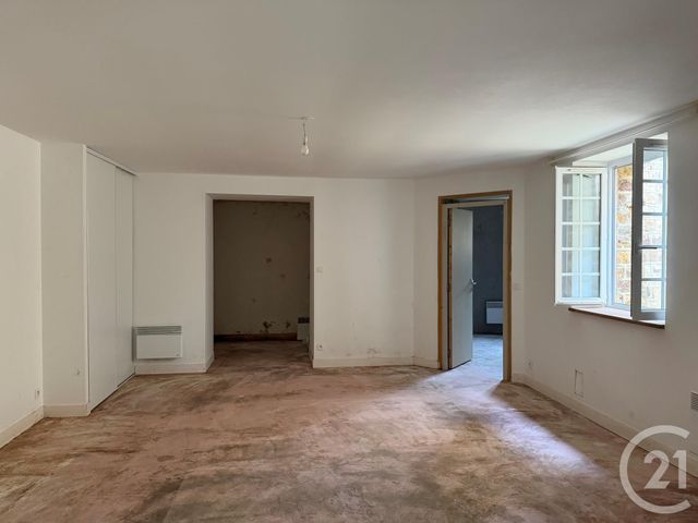 Appartement &agrave; vendre - 2 pi&egrave;ces - 48,70 m2 - Barneville Carteret - 50 - BASSE-NORMANDIE
