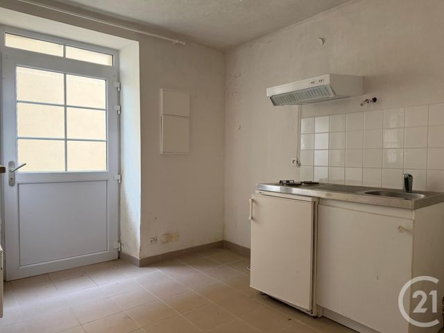 Appartement &agrave; vendre - 2 pi&egrave;ces - 48,70 m2 - Barneville Carteret - 50 - BASSE-NORMANDIE