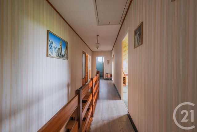 Maison &agrave; vendre - 5 pi&egrave;ces - 109,33 m2 - St Hilaire Petitville - 50 - BASSE-NORMANDIE