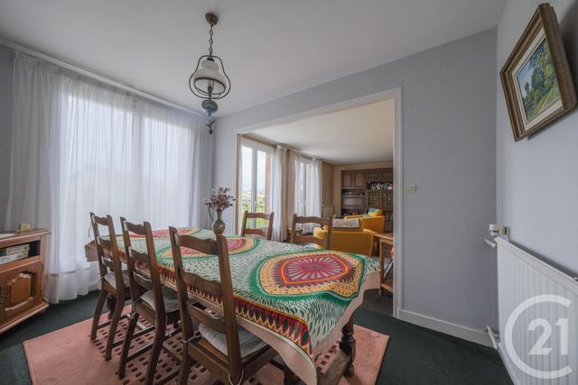 Maison &agrave; vendre - 5 pi&egrave;ces - 109,33 m2 - St Hilaire Petitville - 50 - BASSE-NORMANDIE