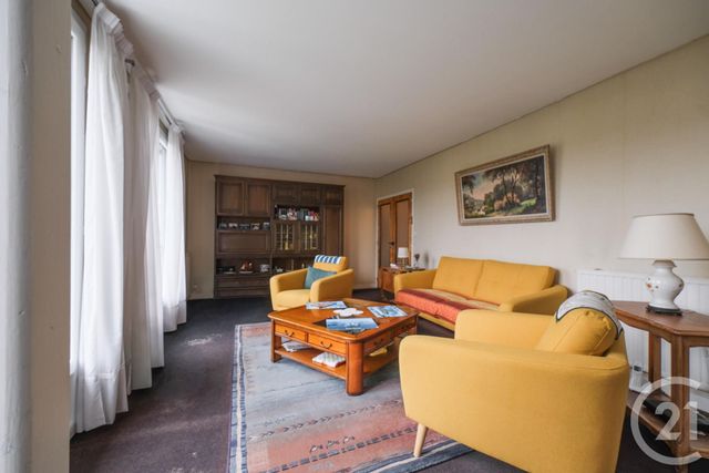 Maison &agrave; vendre - 5 pi&egrave;ces - 109,33 m2 - St Hilaire Petitville - 50 - BASSE-NORMANDIE