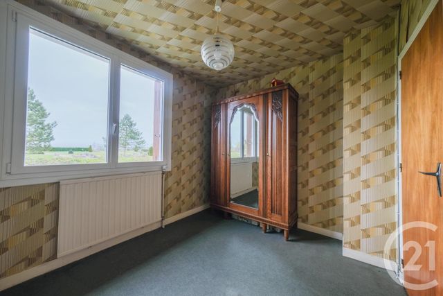 Maison &agrave; vendre - 5 pi&egrave;ces - 109,33 m2 - St Hilaire Petitville - 50 - BASSE-NORMANDIE