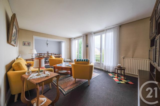 Maison &agrave; vendre - 5 pi&egrave;ces - 109,33 m2 - St Hilaire Petitville - 50 - BASSE-NORMANDIE