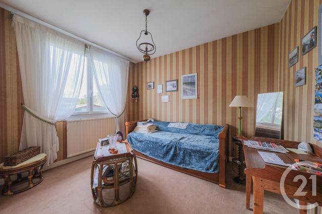 Maison &agrave; vendre - 5 pi&egrave;ces - 109,33 m2 - St Hilaire Petitville - 50 - BASSE-NORMANDIE