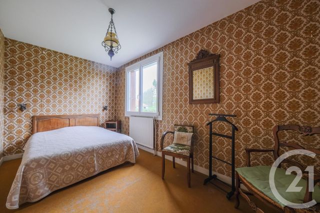 Maison &agrave; vendre - 5 pi&egrave;ces - 109,33 m2 - St Hilaire Petitville - 50 - BASSE-NORMANDIE