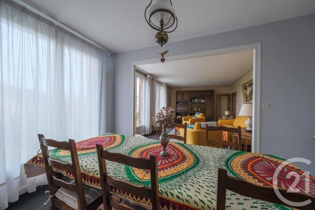 Maison &agrave; vendre - 5 pi&egrave;ces - 109,33 m2 - St Hilaire Petitville - 50 - BASSE-NORMANDIE