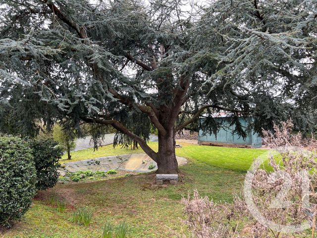 Maison &agrave; vendre - 5 pi&egrave;ces - 109,33 m2 - St Hilaire Petitville - 50 - BASSE-NORMANDIE