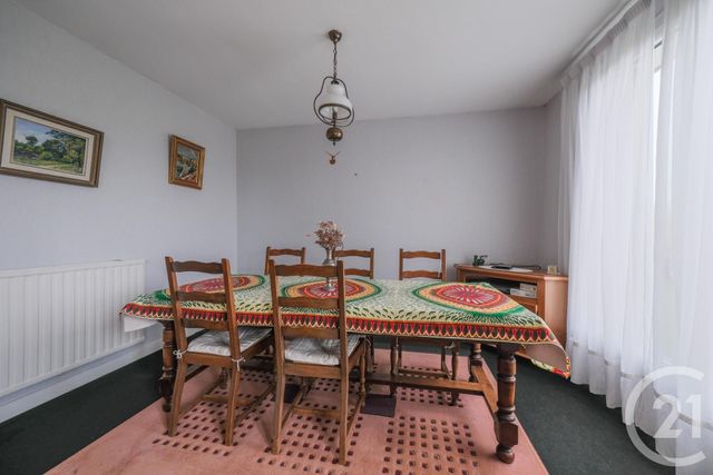 Maison &agrave; vendre - 5 pi&egrave;ces - 109,33 m2 - St Hilaire Petitville - 50 - BASSE-NORMANDIE