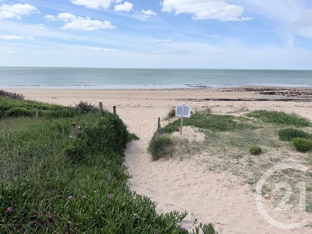 Maison &agrave; vendre - 6 pi&egrave;ces - 129 m2 - Barneville Carteret - 50 - BASSE-NORMANDIE